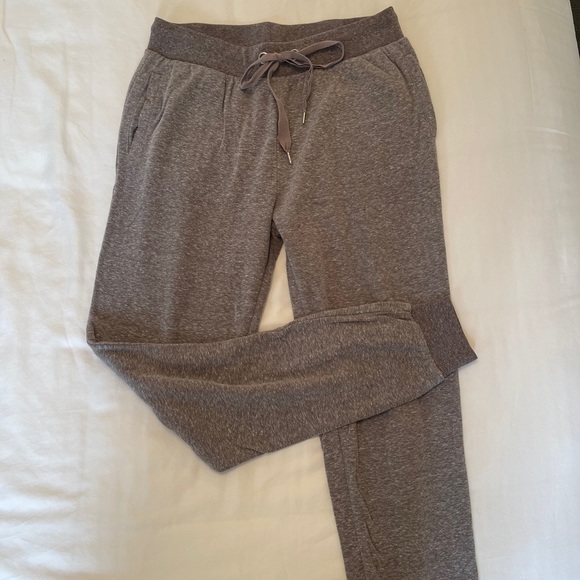 Z Supply Pants - Z Supply Grey Joggers